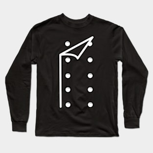 chef jacket Long Sleeve T-Shirt